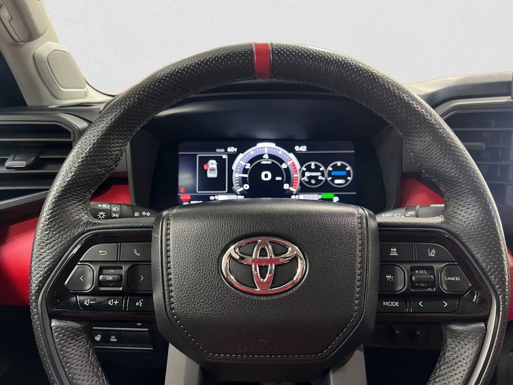 2023 Toyota Tundra TRD Pro - Photo 12