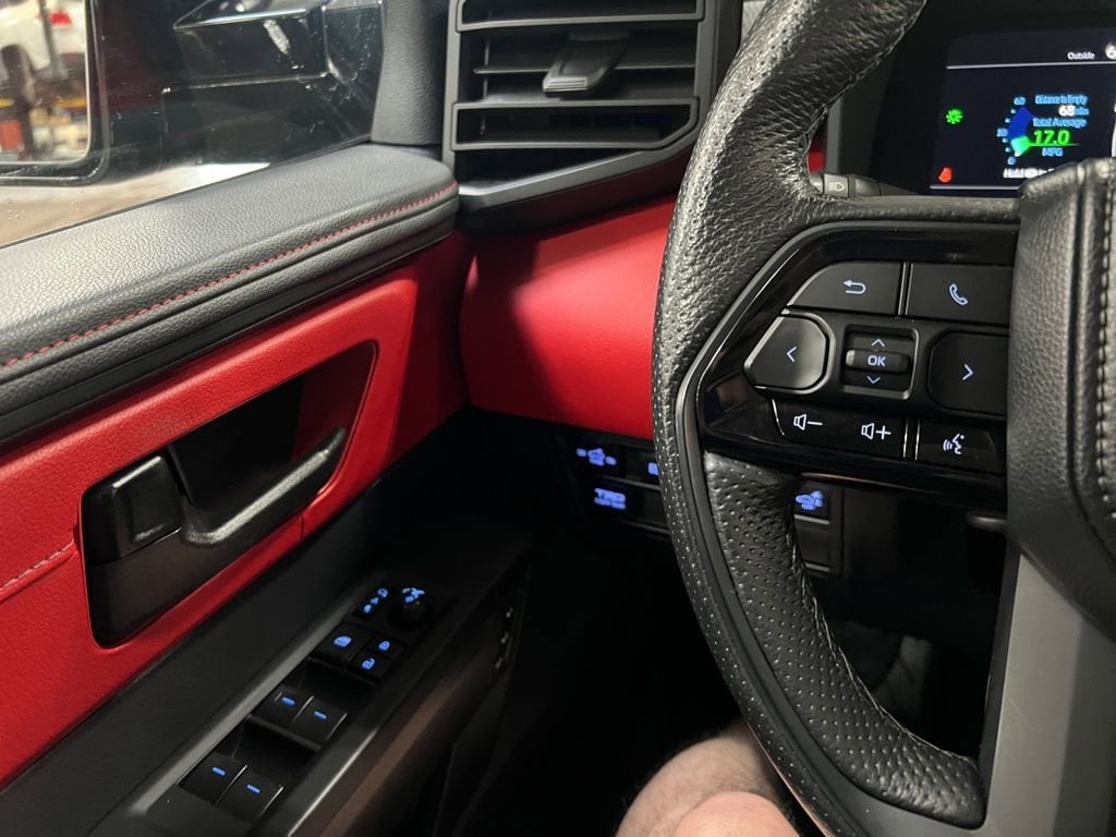 2023 Toyota Tundra TRD Pro - Photo 26