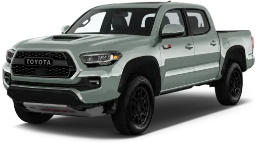 2023 Toyota Tacoma in Framingham | Bernardi Toyota