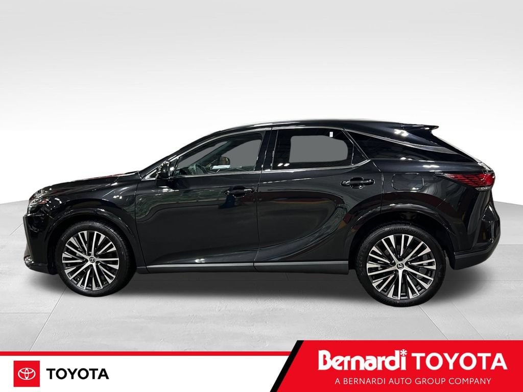 Used 2023 Lexus RX 350 Premium Plus SUV