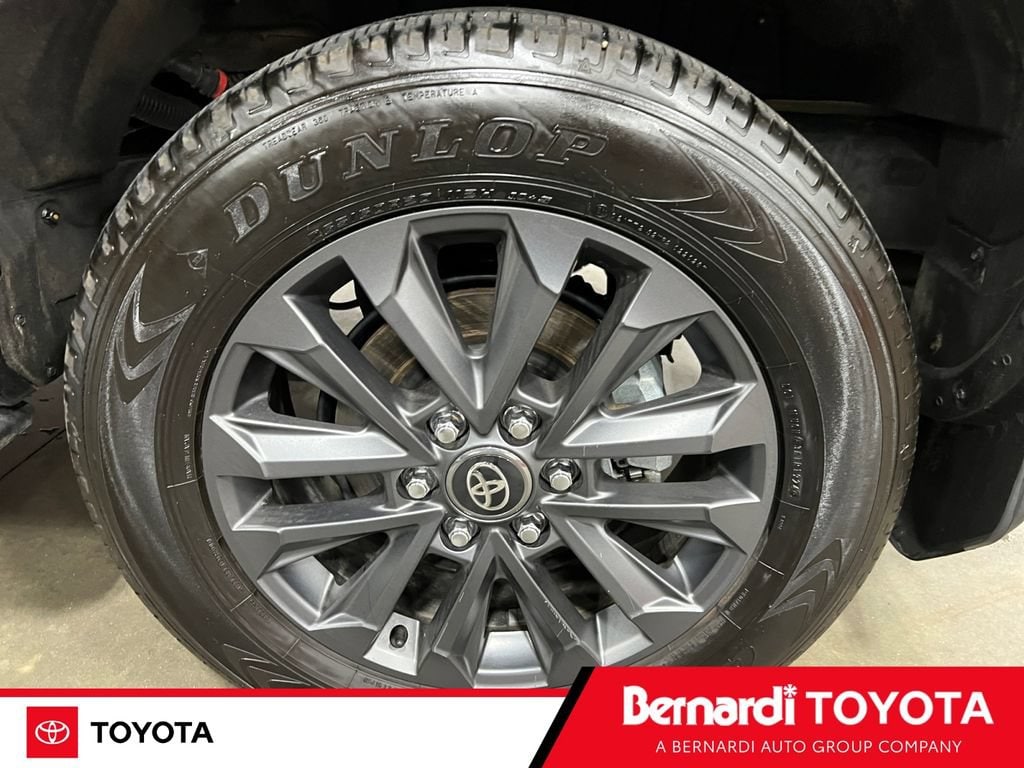 2024 Toyota Land Cruiser Land Cruiser 1958 - Photo 27