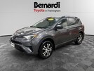 2017 Toyota RAV4 LE SUV