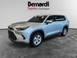  Toyota Grand Highlander