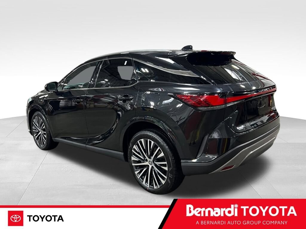 Used 2023 Lexus RX 350 Premium Plus SUV