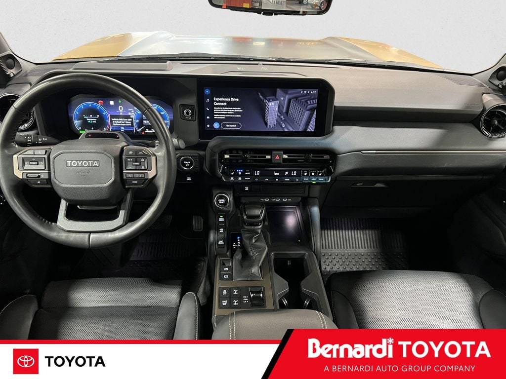 2024 Toyota Land Cruiser Land Cruiser 1958 - Photo 10
