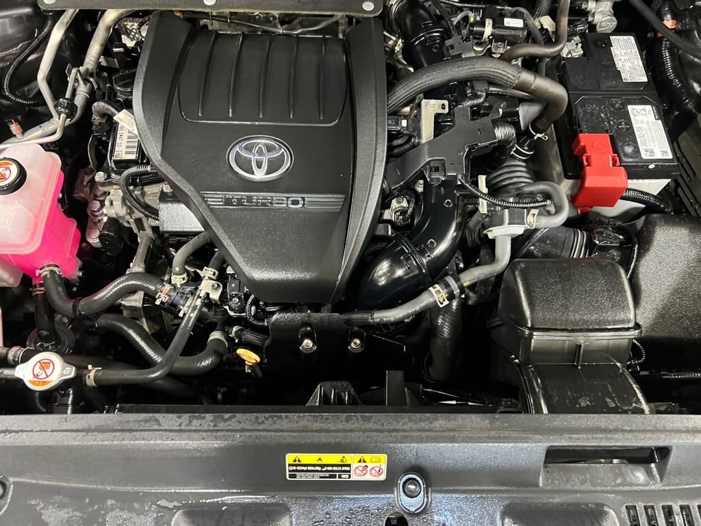 2023 Toyota Highlander XLE - Photo 29