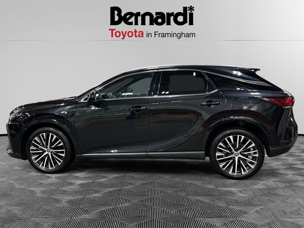 Used 2023 Lexus RX 350 Premium Plus SUV