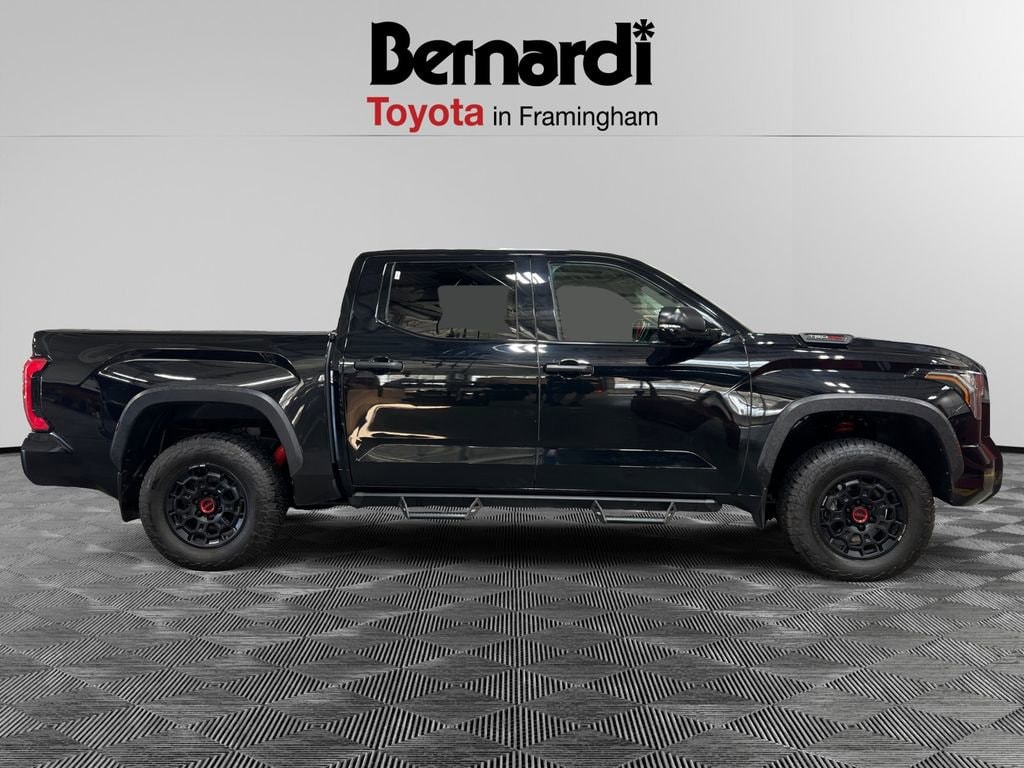 2023 Toyota Tundra TRD Pro - Photo 6