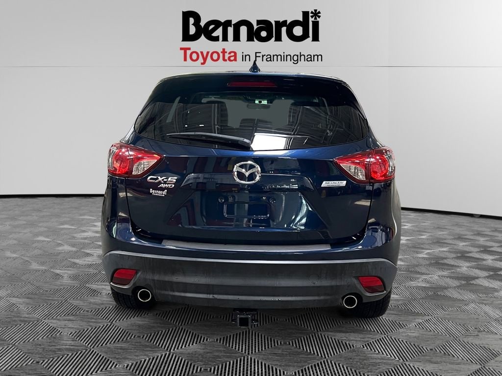 Used 2016 Mazda Mazda CX-5 Grand Touring (2016.5) SUV