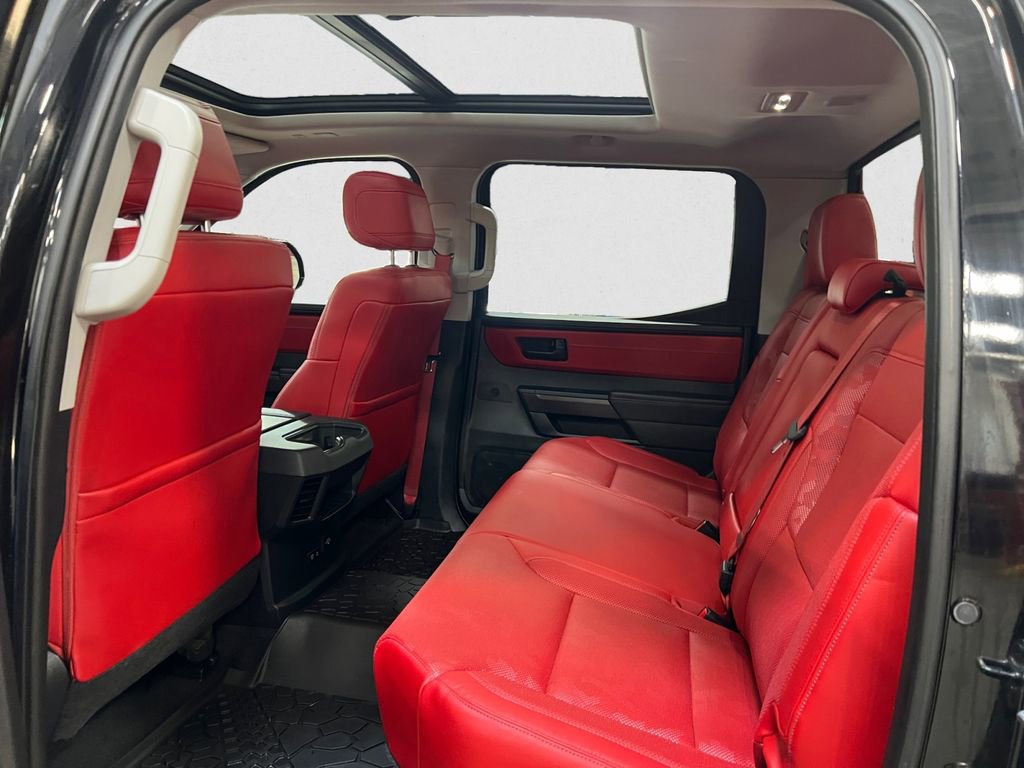 2023 Toyota Tundra TRD Pro - Photo 13