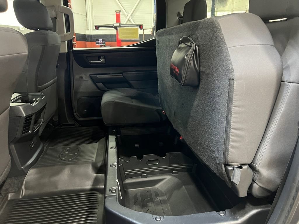 2024 Toyota Tundra SR5 - Photo 27