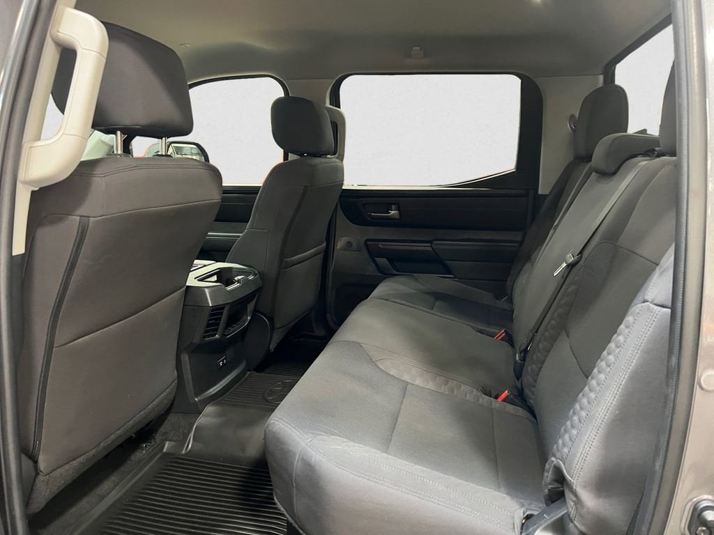 2024 Toyota Tundra SR5 - Photo 13