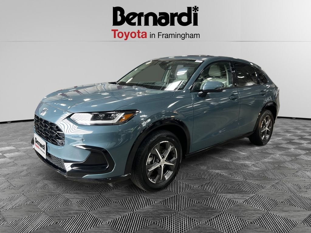 2024 Honda HR-V EX-L w/o BSI AWD's photo