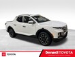  Hyundai Santa Cruz
