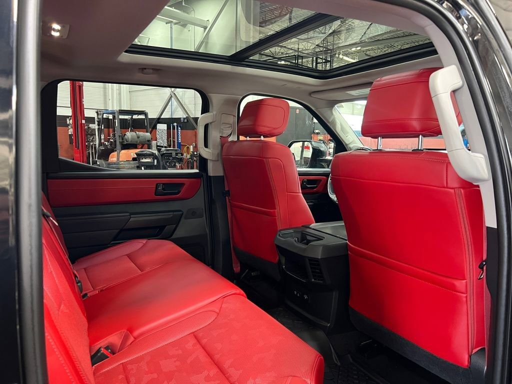 2023 Toyota Tundra TRD Pro - Photo 19