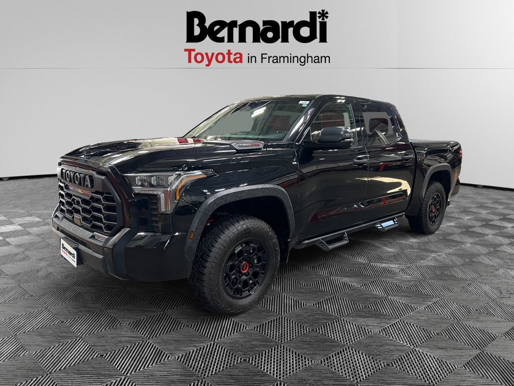 2023 Toyota Tundra