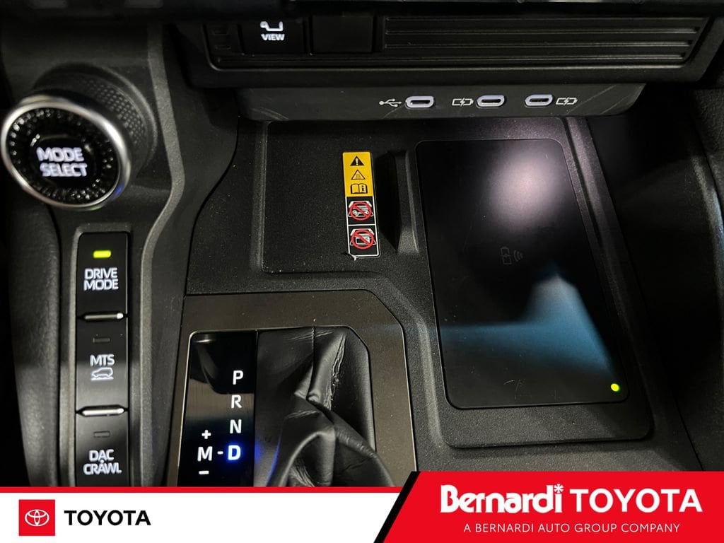 2024 Toyota Land Cruiser Land Cruiser 1958 - Photo 16