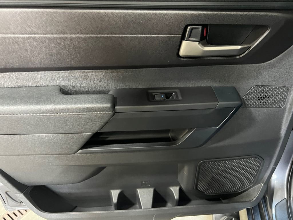2024 Toyota Tundra SR5 - Photo 26