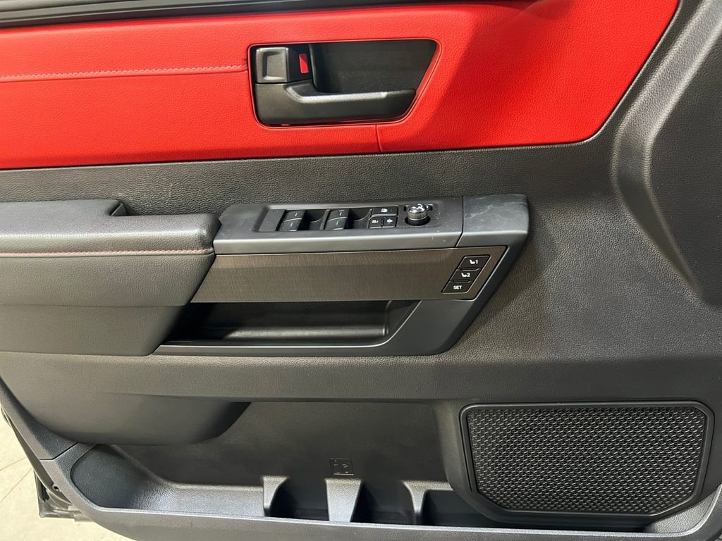 2023 Toyota Tundra TRD Pro - Photo 18