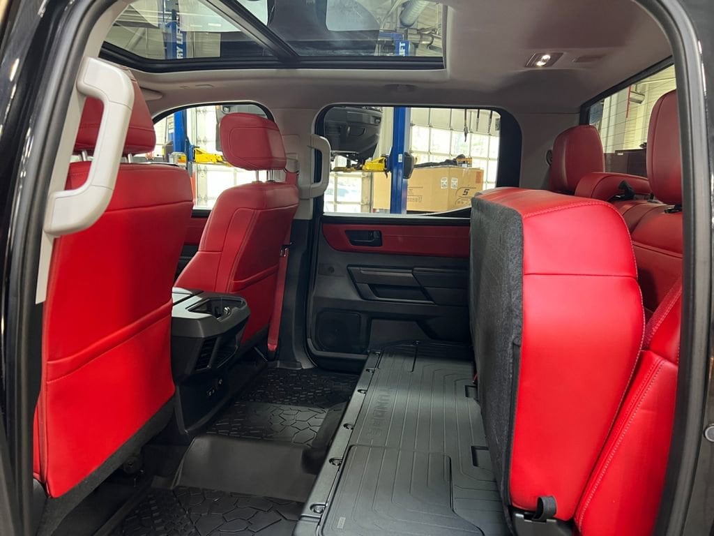 2023 Toyota Tundra TRD Pro - Photo 20