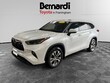  Toyota Highlander Hybrid