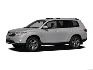 Toyota Highlander Cabin Air Filters Bernardi Toyota