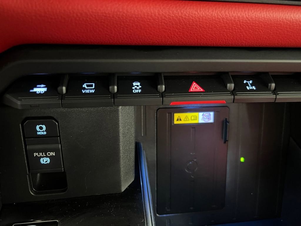 2023 Toyota Tundra TRD Pro - Photo 25