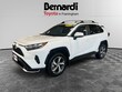  Toyota RAV4 Plug-in Hybrid
