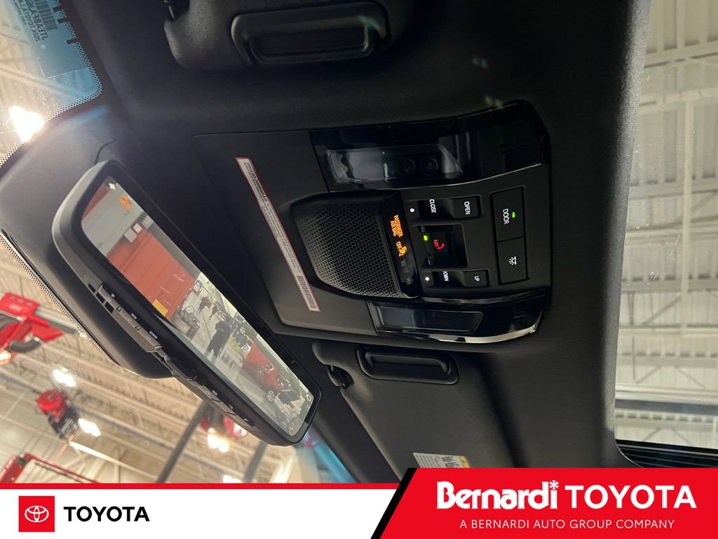 2024 Toyota Land Cruiser Land Cruiser 1958 - Photo 19