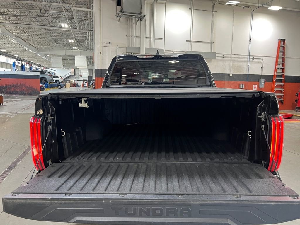 2023 Toyota Tundra TRD Pro - Photo 16