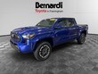  Toyota Tacoma i-FORCE MAX
