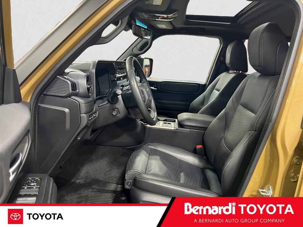2024 Toyota Land Cruiser Land Cruiser 1958 - Photo 9