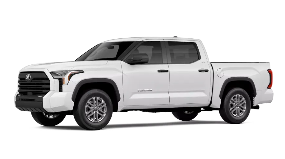 2025 Toyota Tacoma SR5 4WD Double Cab