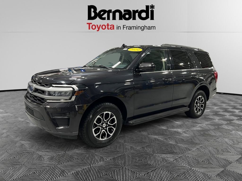 2024 Ford Expedition XLT 4x4's photo