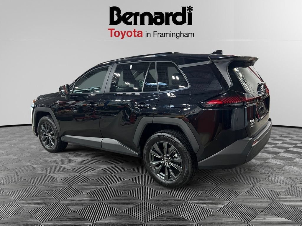 Used 2026 Toyota RAV4 XLE Premium SUV