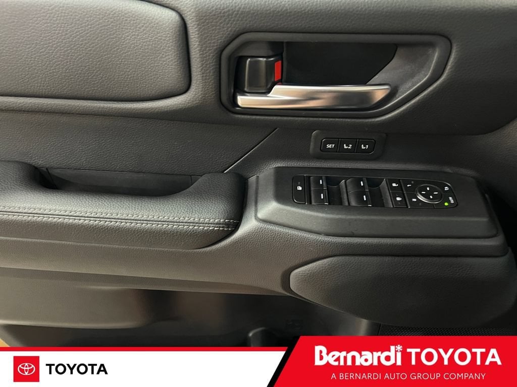 2024 Toyota Land Cruiser Land Cruiser 1958 - Photo 25