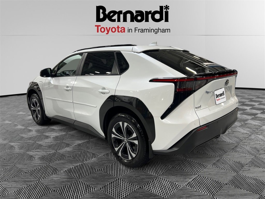 Certified 2023 Toyota SUV