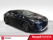  Toyota Prius Plug-In Hybrid