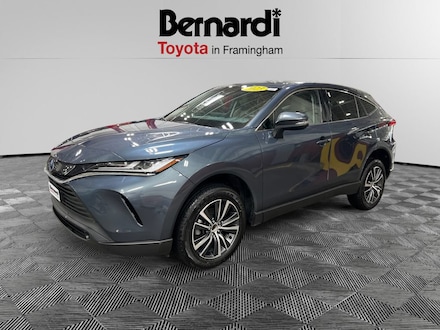 2023 Toyota Venza SUV