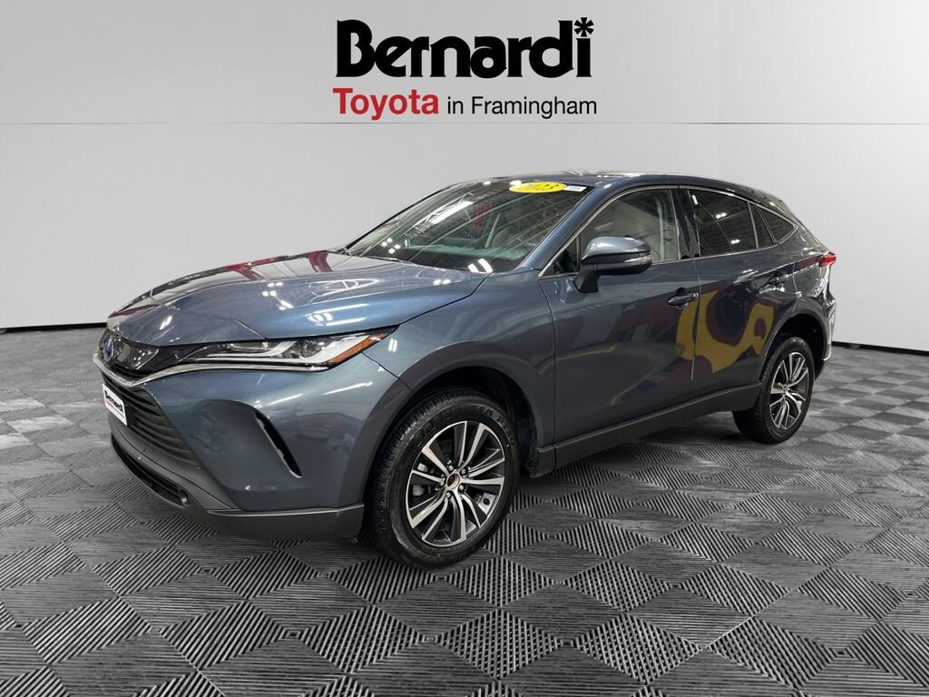 Used 2023 Toyota Venza SUV