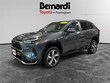 Toyota RAV4 Prime