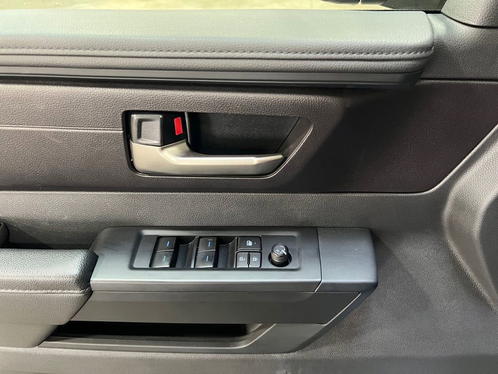 2024 Toyota Tundra SR5 - Photo 25