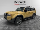 2024 Toyota Land Cruiser Base SUV
