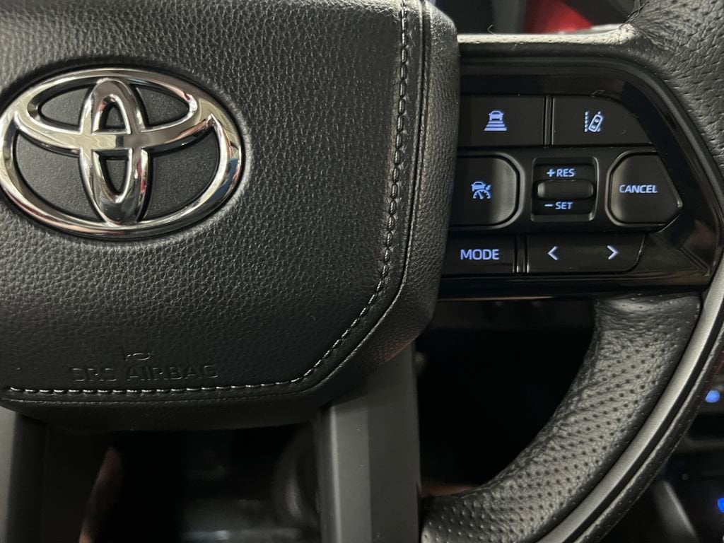 2023 Toyota Tundra TRD Pro - Photo 27