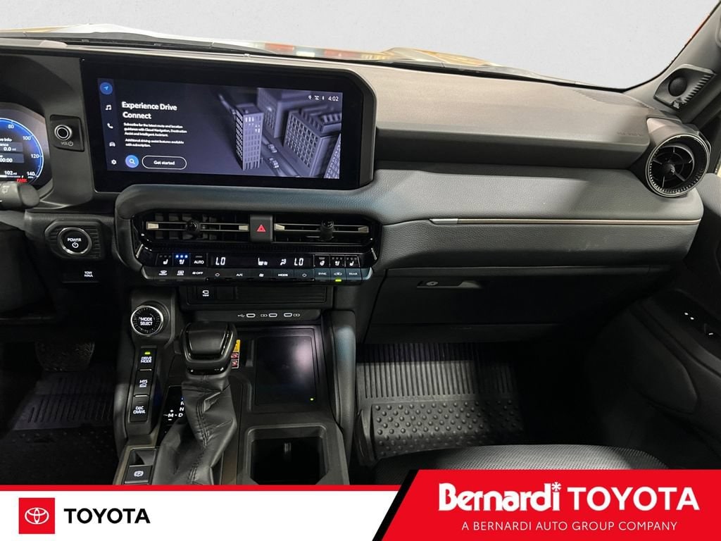 2024 Toyota Land Cruiser Land Cruiser 1958 - Photo 11