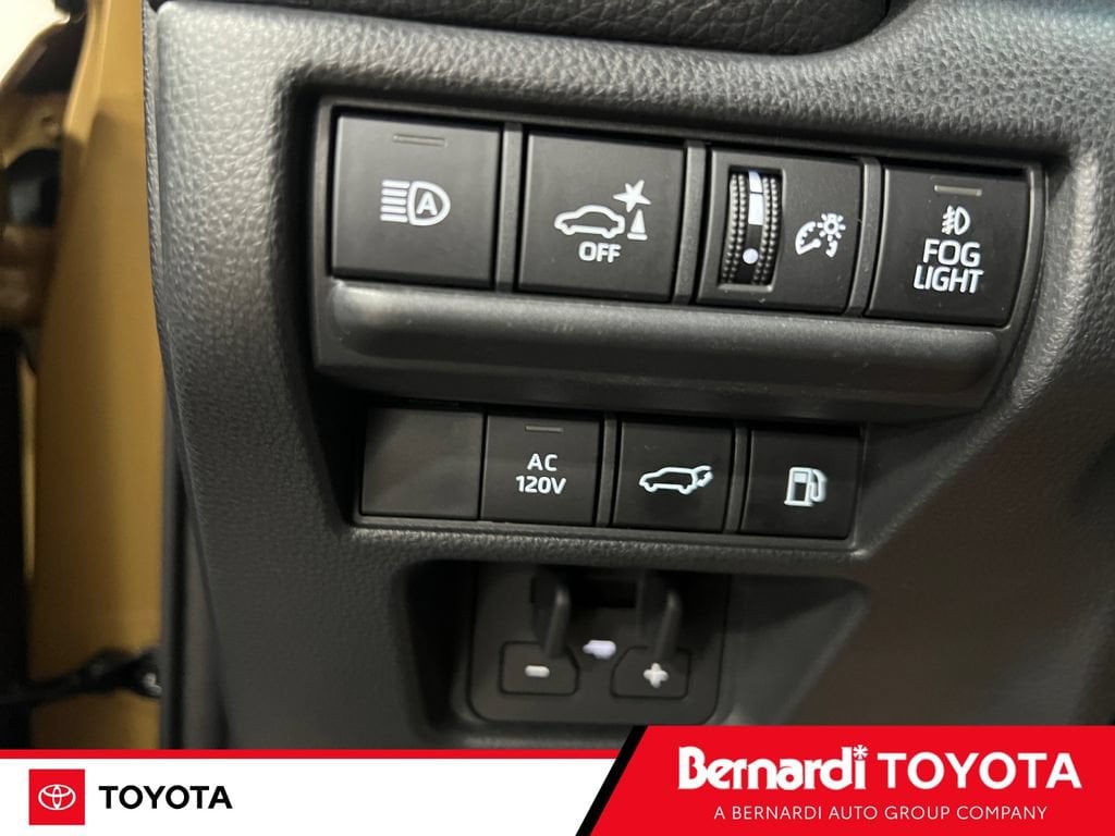 2024 Toyota Land Cruiser Land Cruiser 1958 - Photo 24