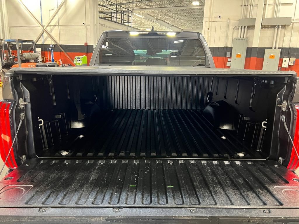 2024 Toyota Tundra SR5 - Photo 29