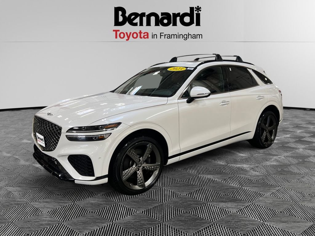 2023 Genesis GV70 2.5T Standard AWD's photo