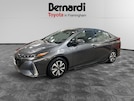 2017 Toyota Prius Prime Premium Hatchback