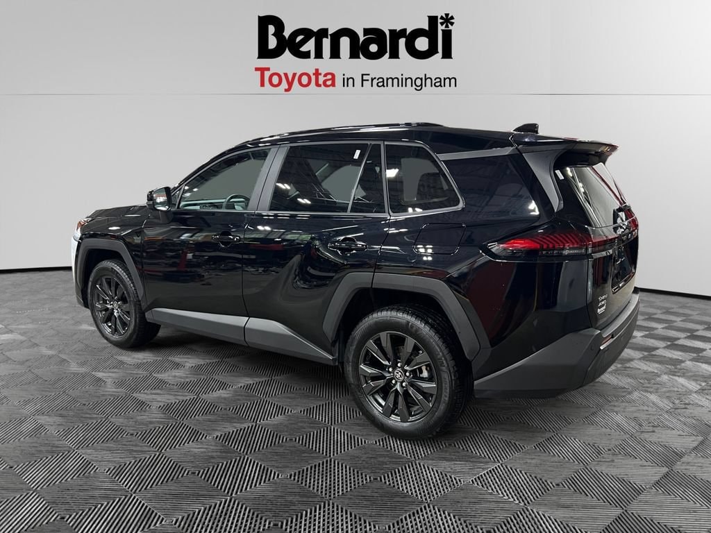 Certified 2026 Toyota RAV4 XLE Premium SUV